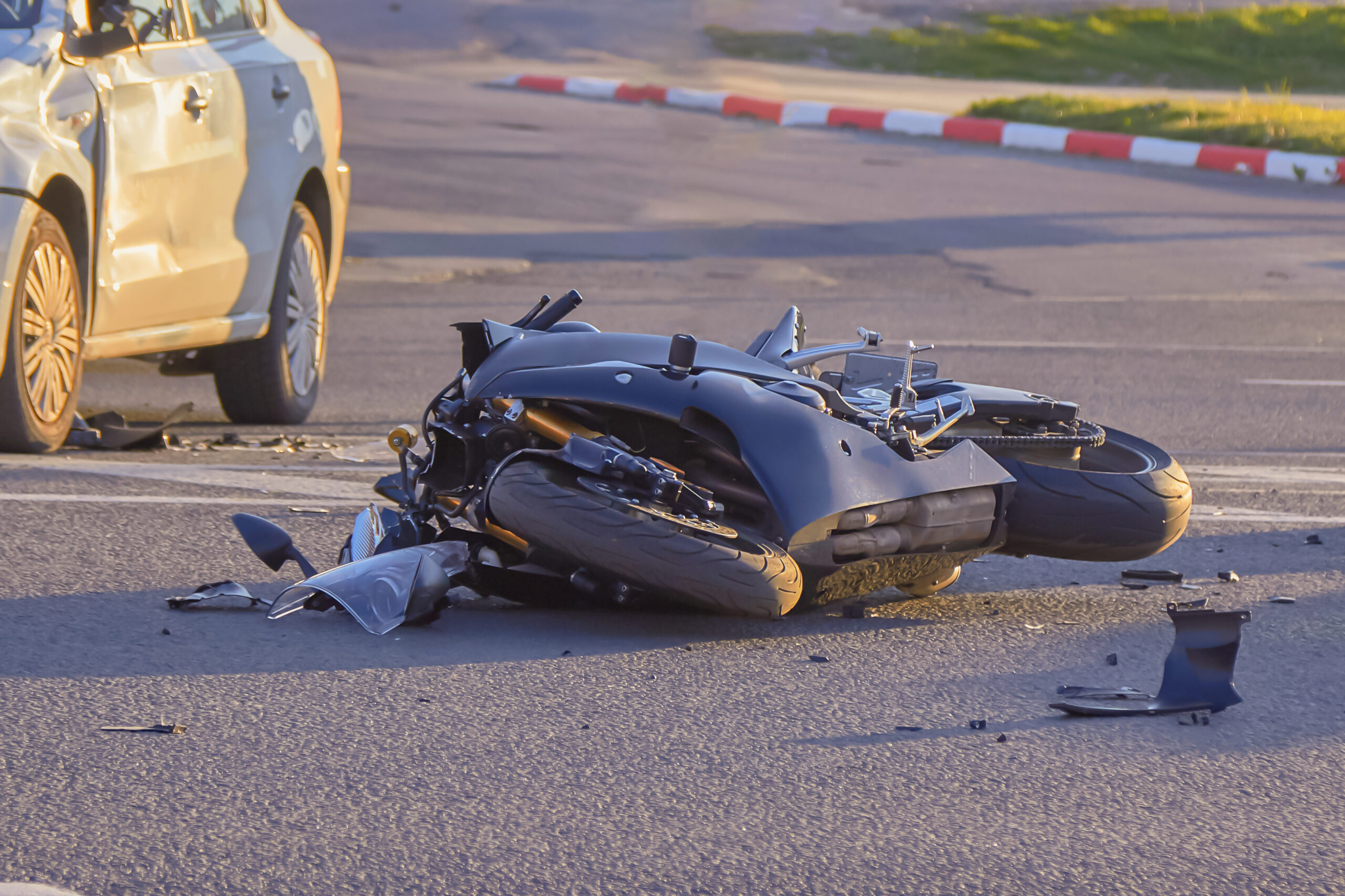 Motorcycle Accidents