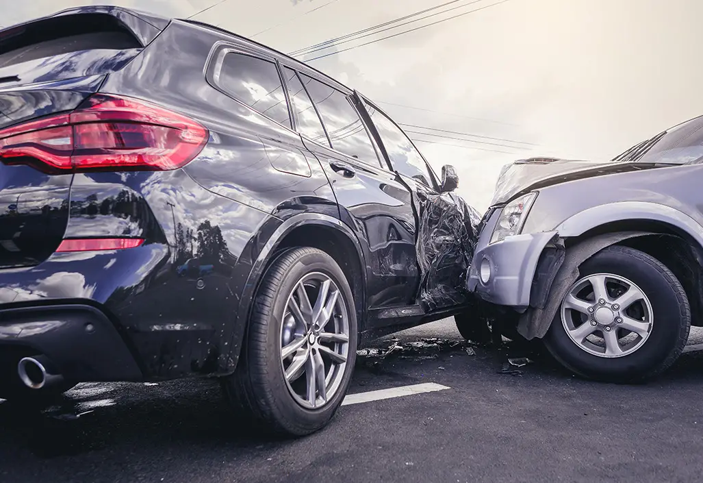 Car Accidents