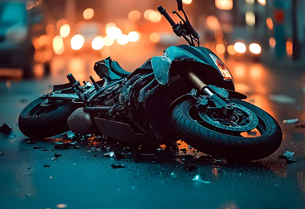 Motorcycle Accidents