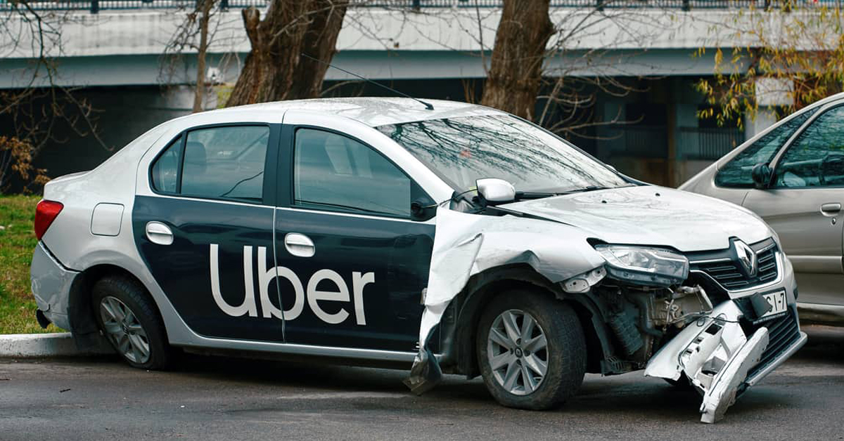 Rideshare Accidents