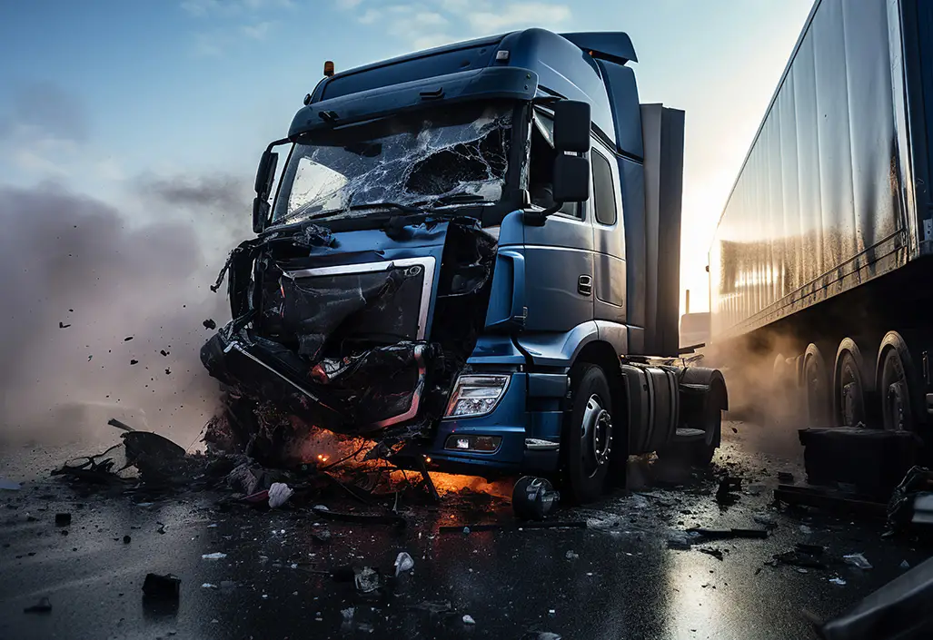 Trucking Accidents