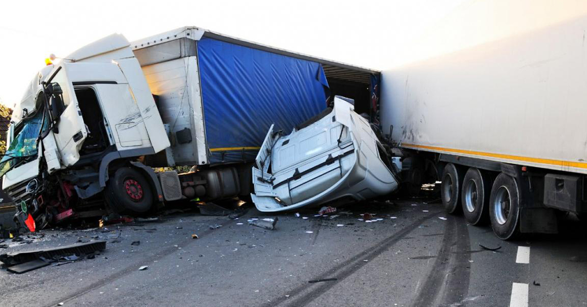 Trucking Accidents