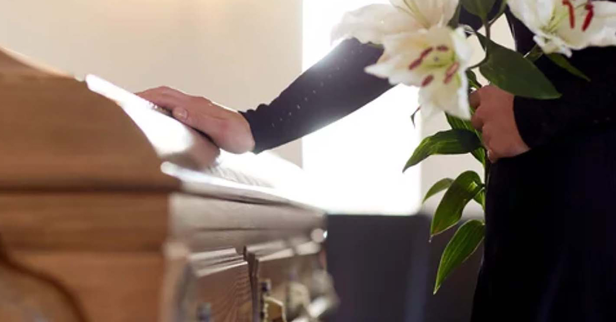 Wrongful Death
